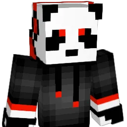 Wichawd_ Minecraft avatar bust