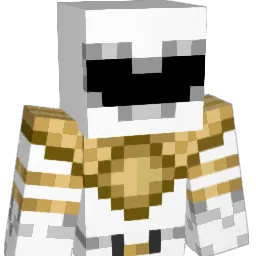 WichoShido Minecraft avatar bust