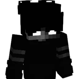 WichtelQ Minecraft avatar bust