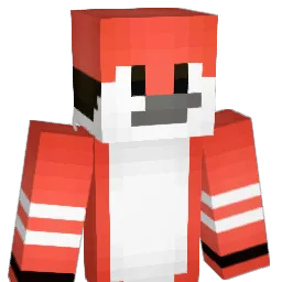 Wiciu1910 Minecraft avatar bust