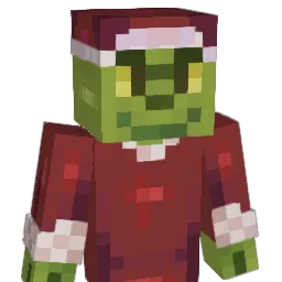 WickedB's Minecraft skin