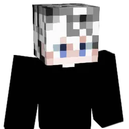 WickedBeast56 Minecraft avatar bust
