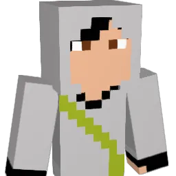 WickedCheetah's Minecraft skin