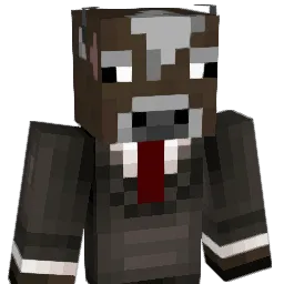 WickedCowz's Minecraft skin