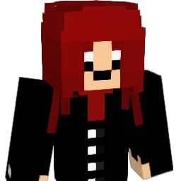 WickedD75 Minecraft avatar bust