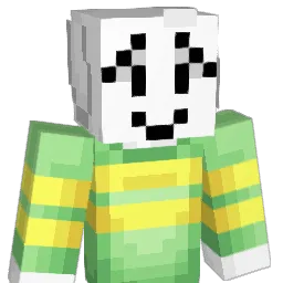 WickedDreams9999 Minecraft avatar bust
