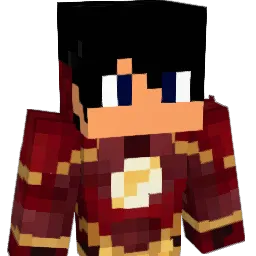 WickedImpulseX's Minecraft skin