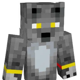 WickedTroll's Minecraft skin