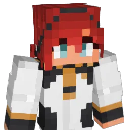 WickedVi's Minecraft skin
