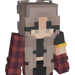 WickedWanderer's Minecraft skin