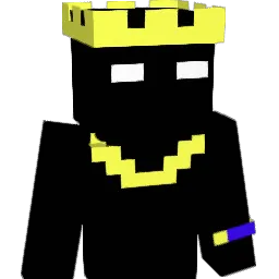 WickedWillster1 Minecraft avatar bust