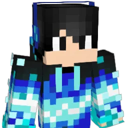 WickedWrangler's Minecraft skin