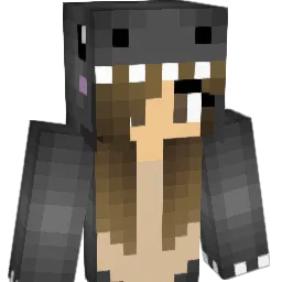 Wicked_Desperado Minecraft avatar bust