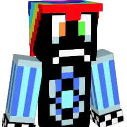 Wicked_Redstone's Minecraft skin