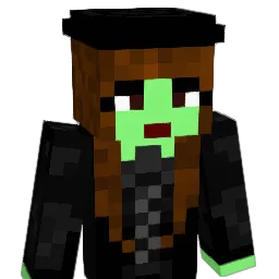 Wicked_Violet's Minecraft skin