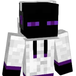 Wickedpointy's Minecraft skin