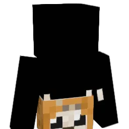 Wicket89's Minecraft skin