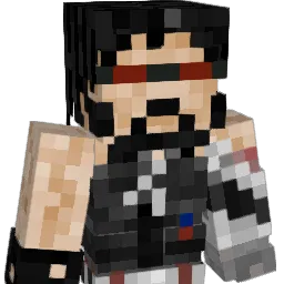 WicksWicky's Minecraft skin
