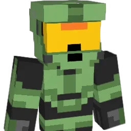 Wicky's Minecraft skin