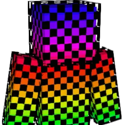 Wid0n Minecraft avatar bust