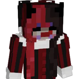 WidRC's Minecraft skin