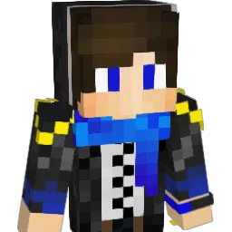 Wid_Volf's Minecraft skin