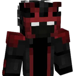 Widar2010 Minecraft avatar bust