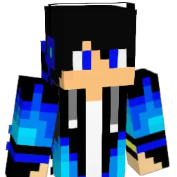 Widas's Minecraft skin