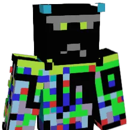 WidderOne's Minecraft skin