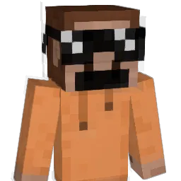 Wide_Ruled69 Minecraft avatar bust
