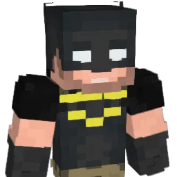 WiderDucky09027's Minecraft skin