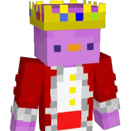 Widerd's Minecraft skin
