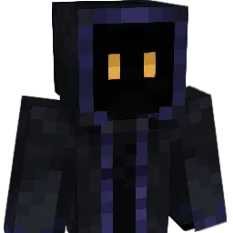 Widood Minecraft avatar bust