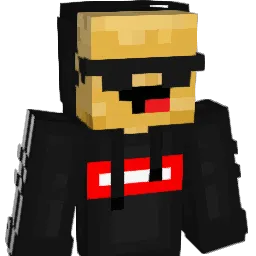 Widow_vwoki Minecraft avatar bust