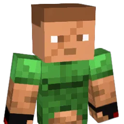 Widower_'s Minecraft skin