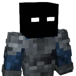 Wiebemark16 Minecraft avatar bust