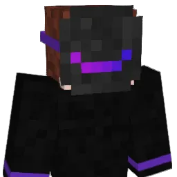 Wiefzak Minecraft avatar bust