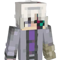 Wielandt's Minecraft skin