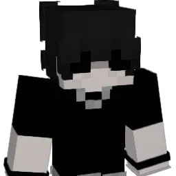 WielkiSimba's Minecraft skin