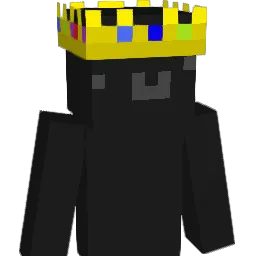 Wienerf4rt Minecraft avatar bust