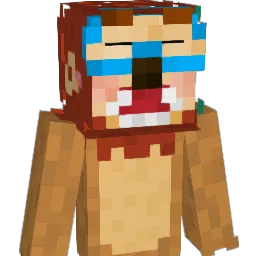 Wienerisch's Minecraft skin
