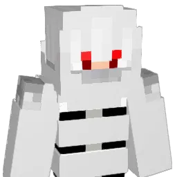 Wiesel009 Minecraft avatar bust