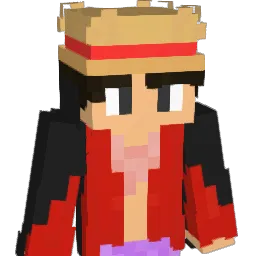 Wiesel1987 Minecraft avatar bust