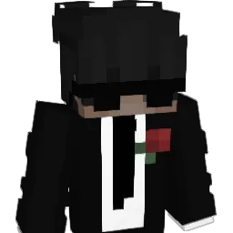 WieselGHG Minecraft avatar bust