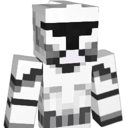 Wieselburger93 Minecraft avatar bust