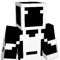 Wieserjxd Minecraft avatar bust