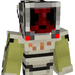Wife_Knife Minecraft avatar bust