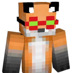 WifeyBuddy Minecraft avatar bust