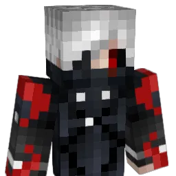 WifiPrims Minecraft avatar bust
