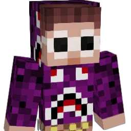 Wifi_Cart Minecraft avatar bust